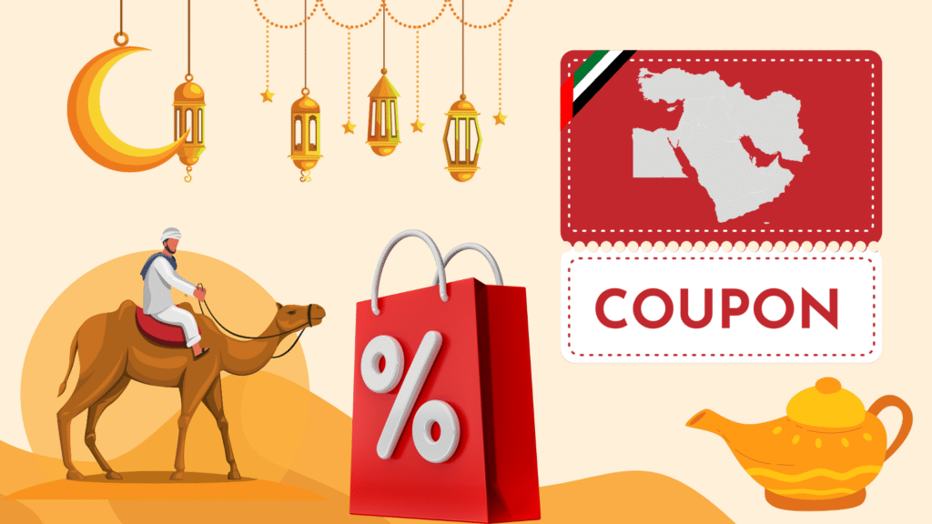 Best Coupon Codes in UAE 2026