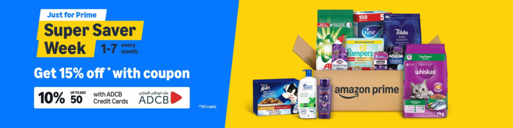 Best Coupon Codes in UAE 2025