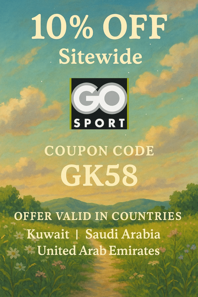 Best Coupon Codes in UAE 2025